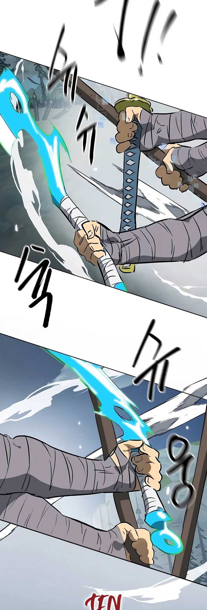 Infinite Level Up in Murim chapter 188 halaman 6