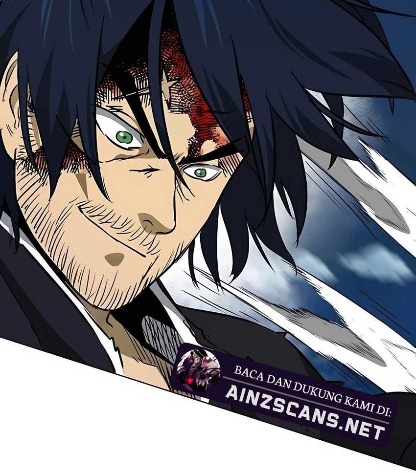 Infinite Level Up in Murim chapter 188 halaman 11