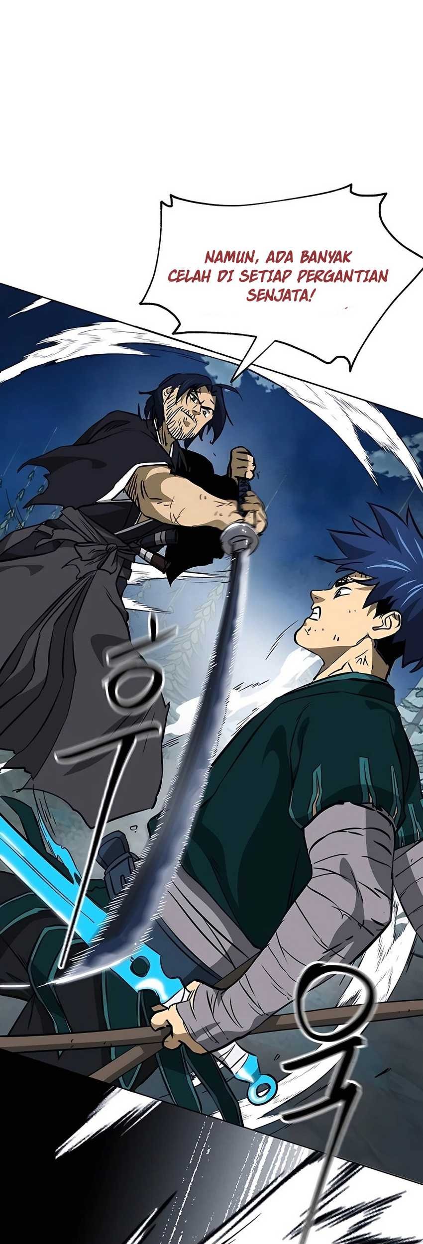 Infinite Level Up in Murim chapter 188 halaman 12