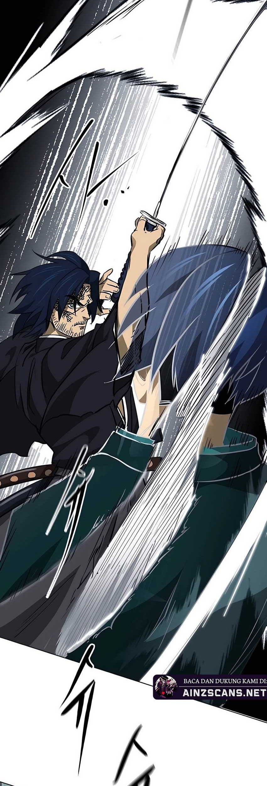Infinite Level Up in Murim chapter 188 halaman 13