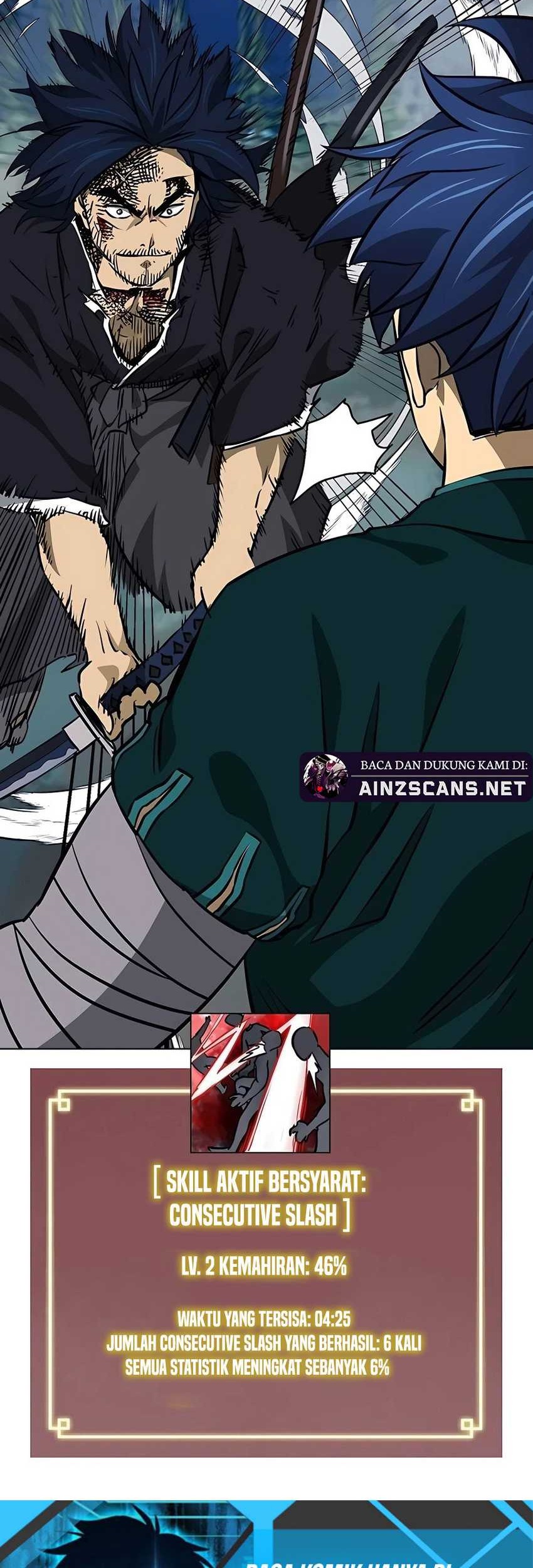 Infinite Level Up in Murim chapter 188 halaman 15