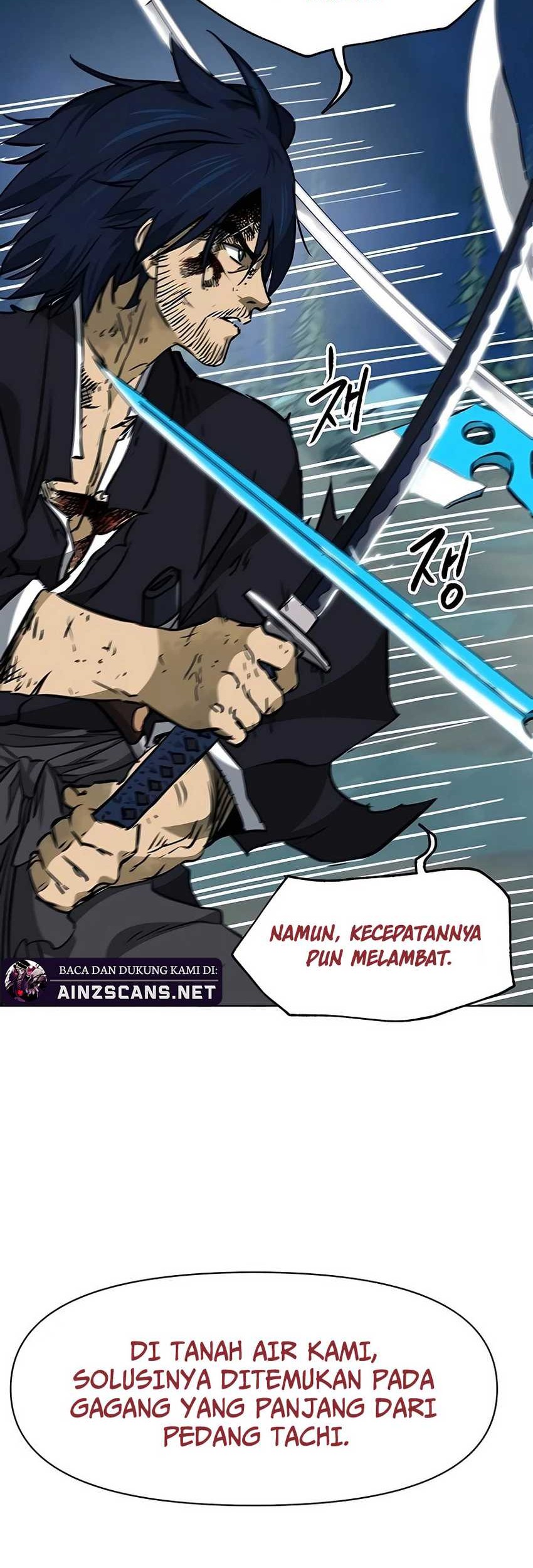 Infinite Level Up in Murim chapter 188 halaman 20
