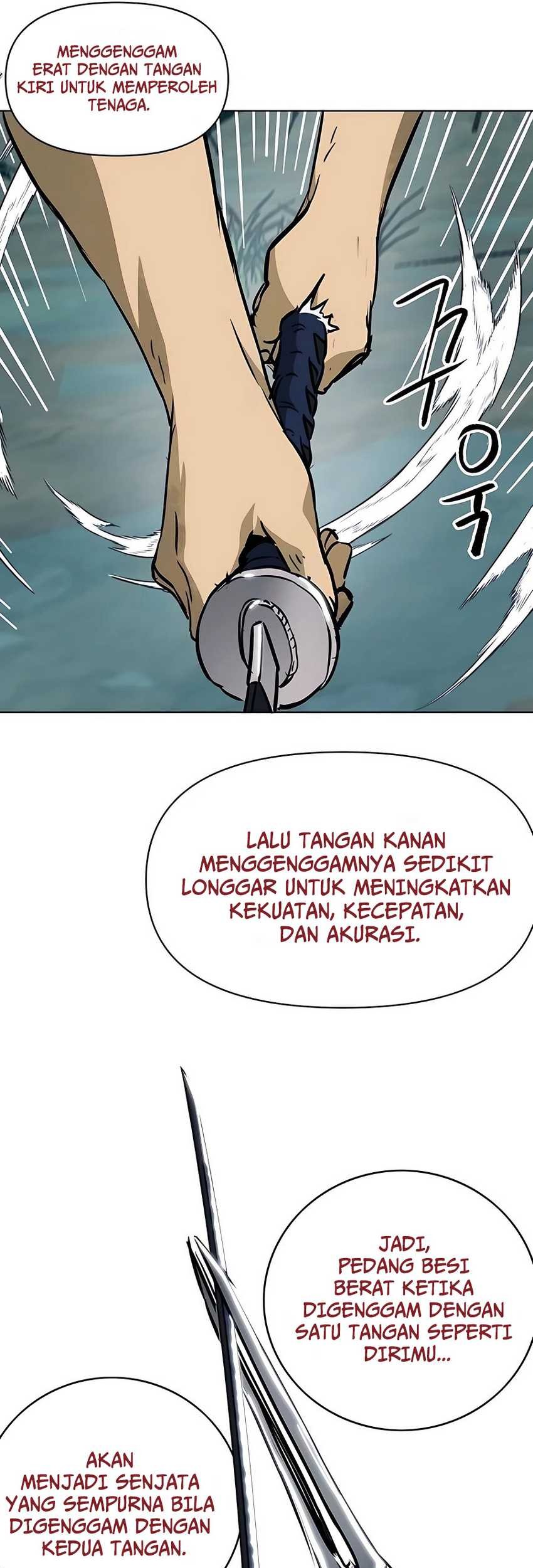 Infinite Level Up in Murim chapter 188 halaman 22