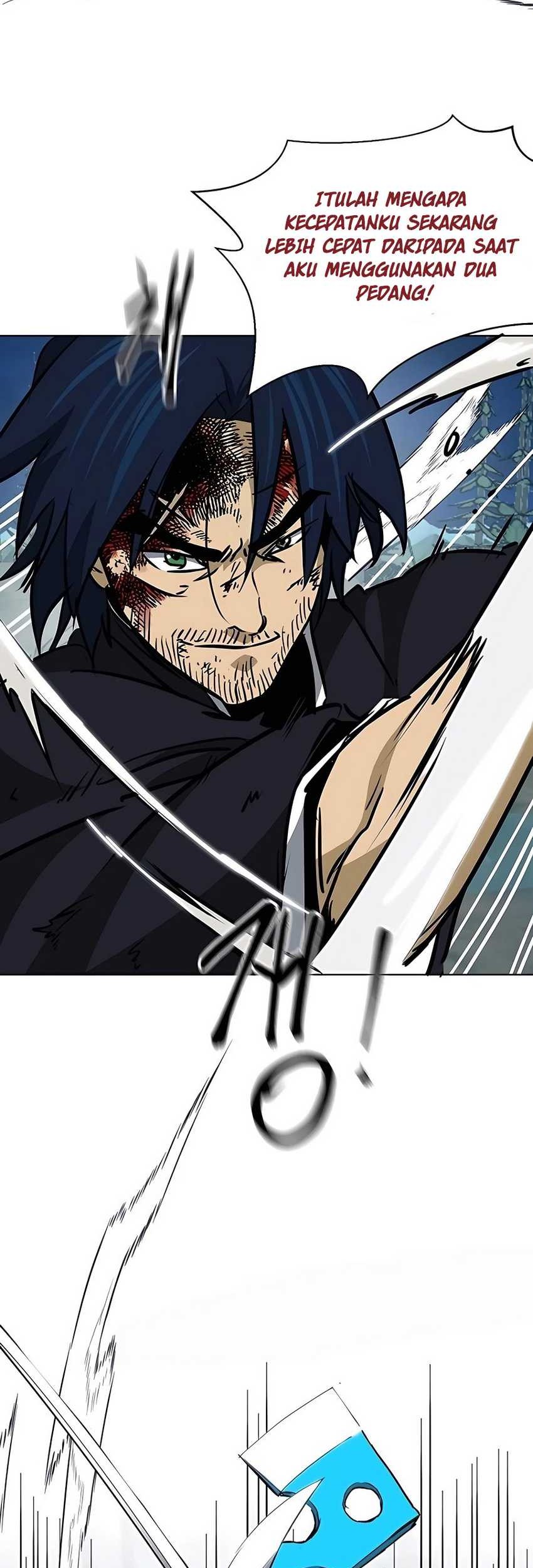 Infinite Level Up in Murim chapter 188 halaman 24