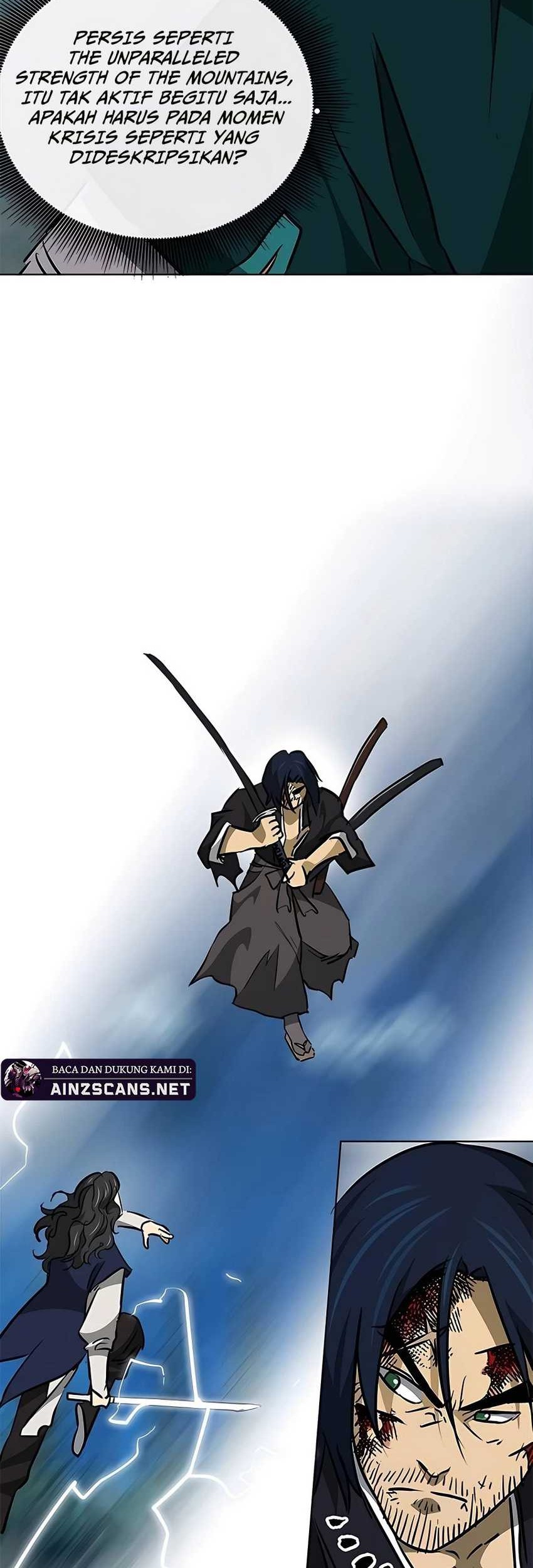 Infinite Level Up in Murim chapter 188 halaman 29