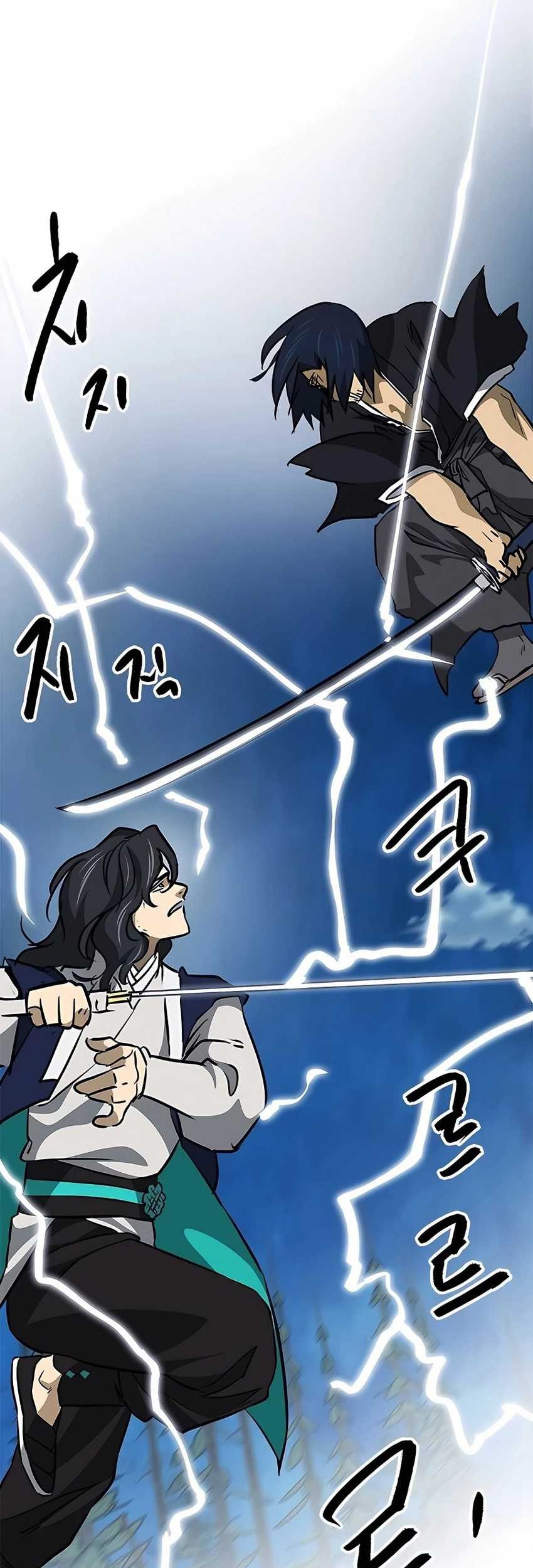 Infinite Level Up in Murim chapter 188 halaman 31