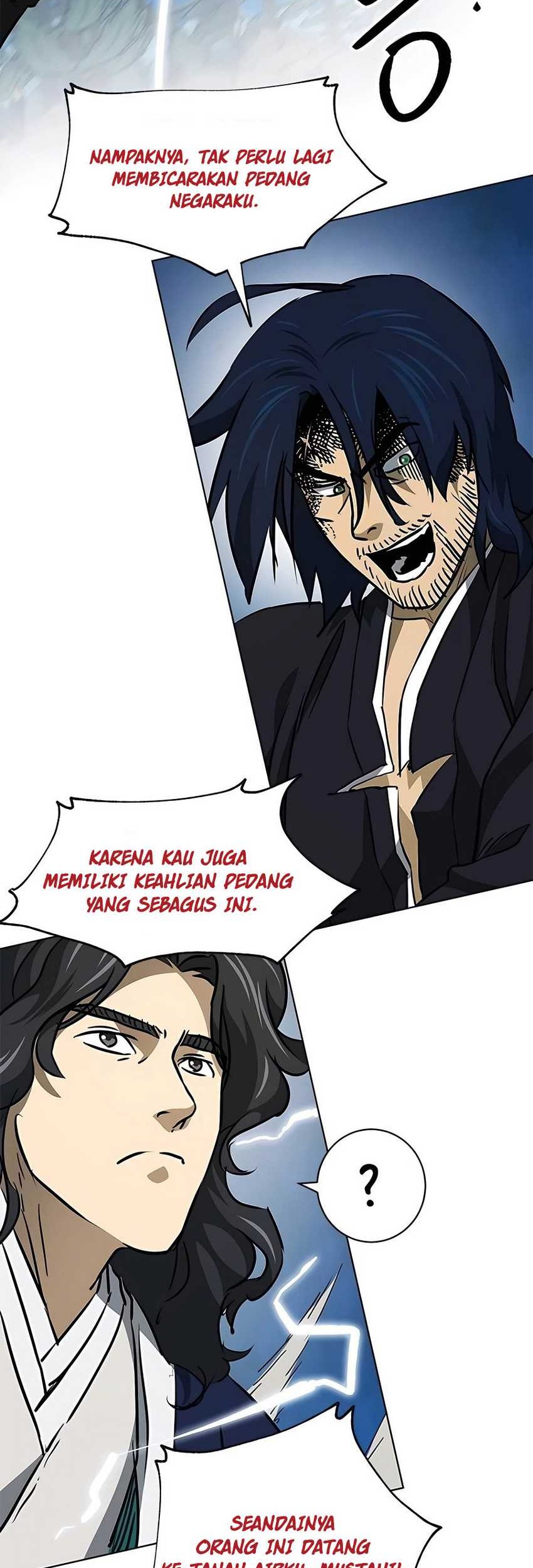 Infinite Level Up in Murim chapter 188 halaman 32