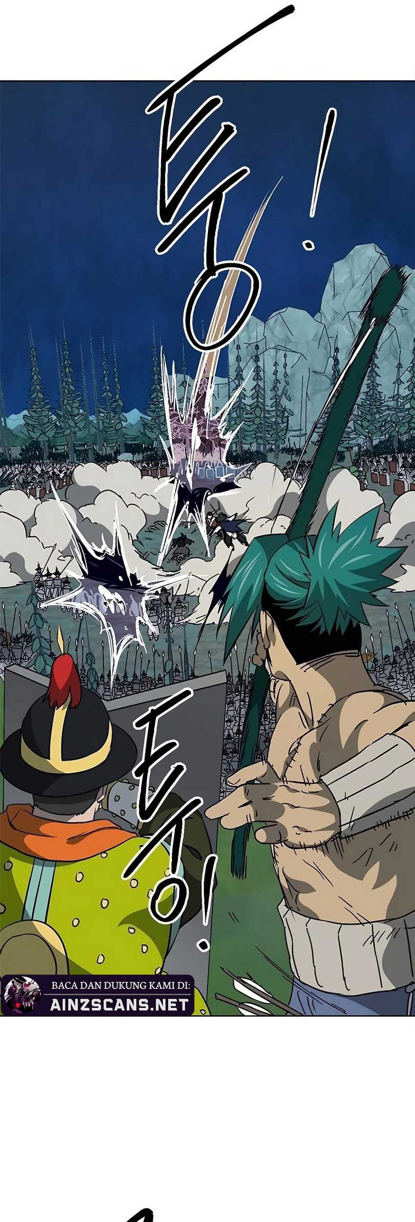 Infinite Level Up in Murim chapter 188 halaman 37