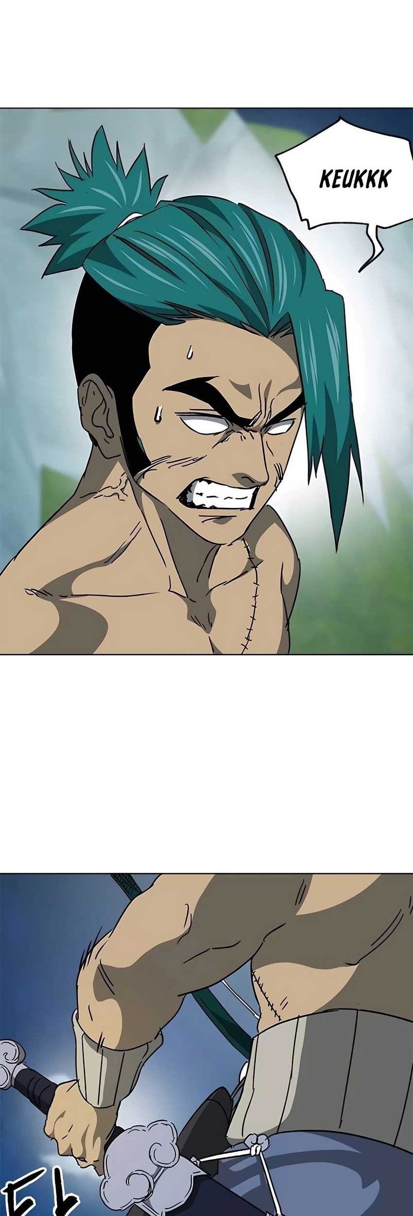 Infinite Level Up in Murim chapter 188 halaman 40