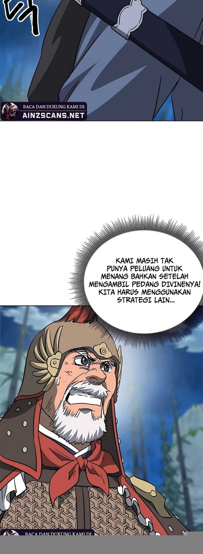 Infinite Level Up in Murim chapter 188 halaman 41