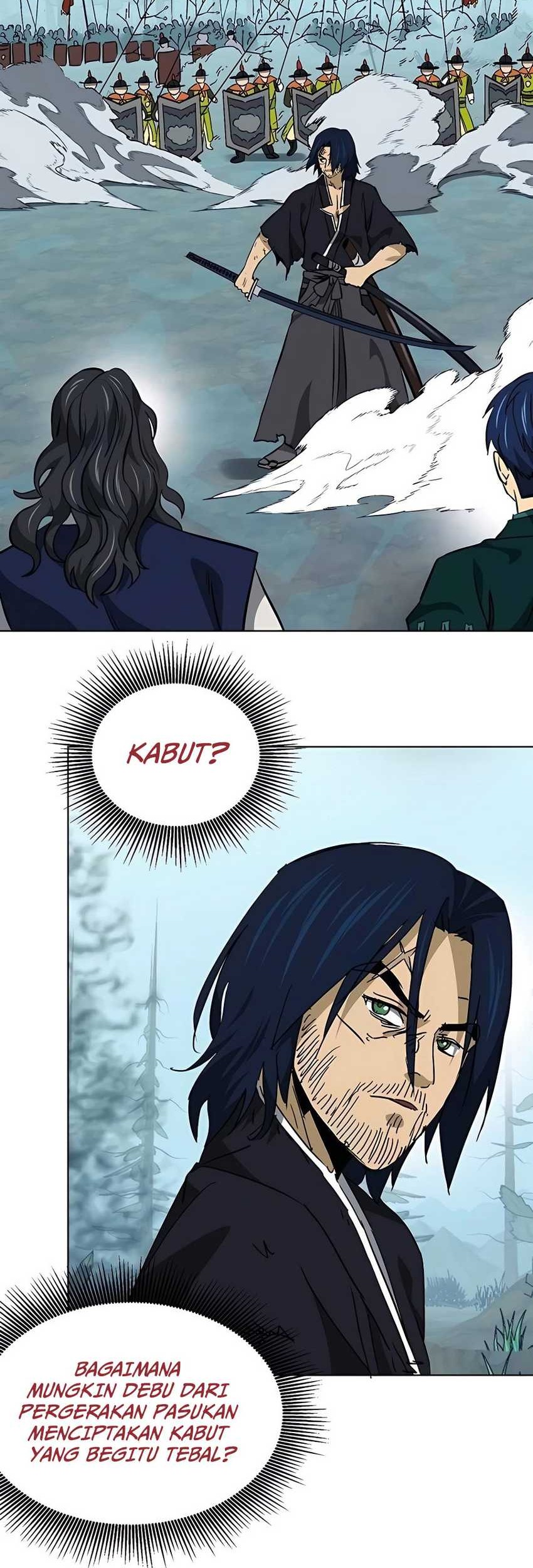 Infinite Level Up in Murim chapter 188 halaman 45