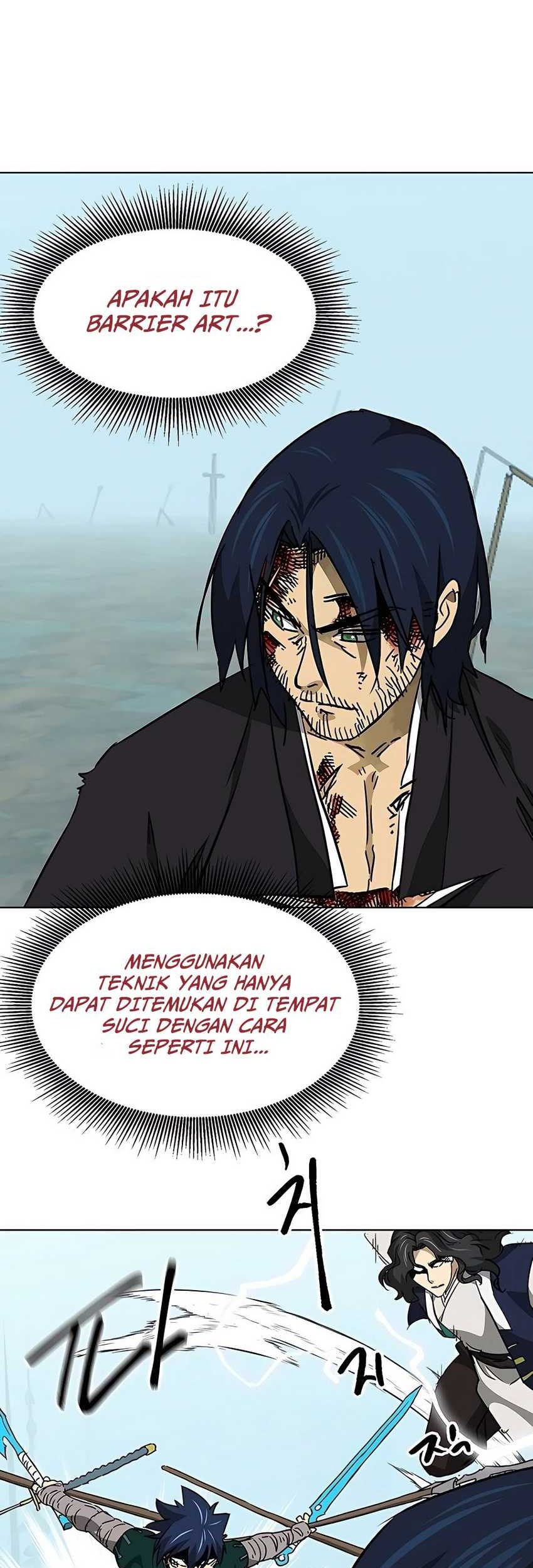 Infinite Level Up in Murim chapter 188 halaman 50