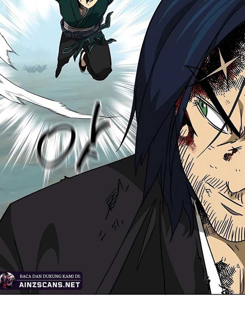 Infinite Level Up in Murim chapter 188 halaman 51