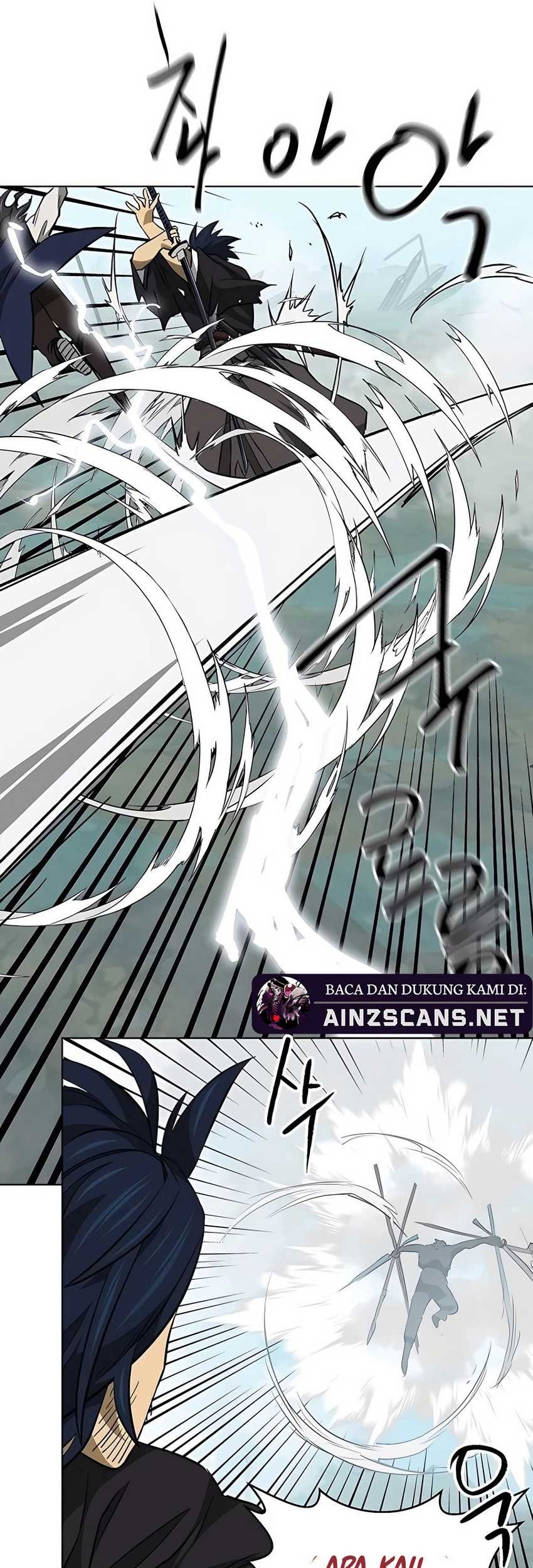 Infinite Level Up in Murim chapter 188 halaman 52