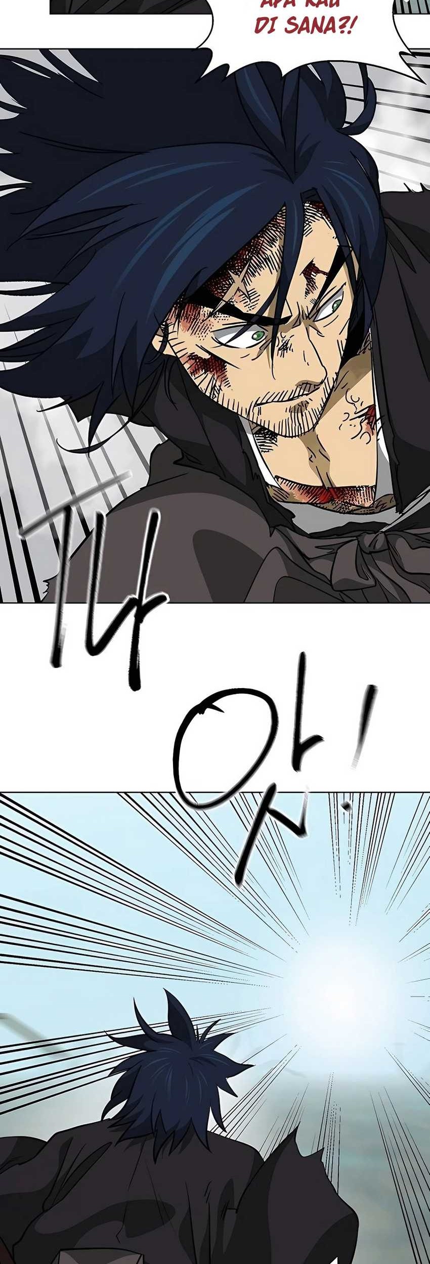 Infinite Level Up in Murim chapter 188 halaman 53