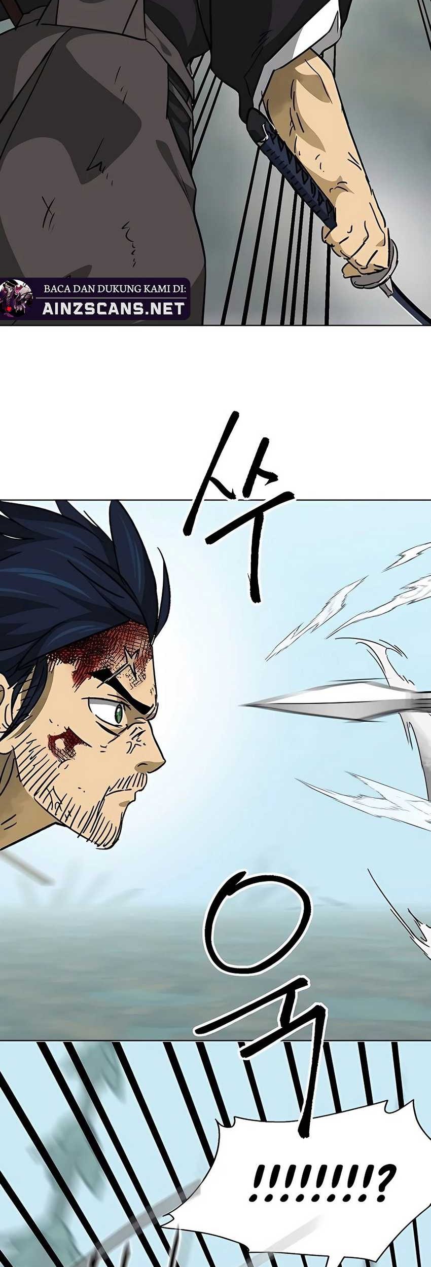 Infinite Level Up in Murim chapter 188 halaman 54