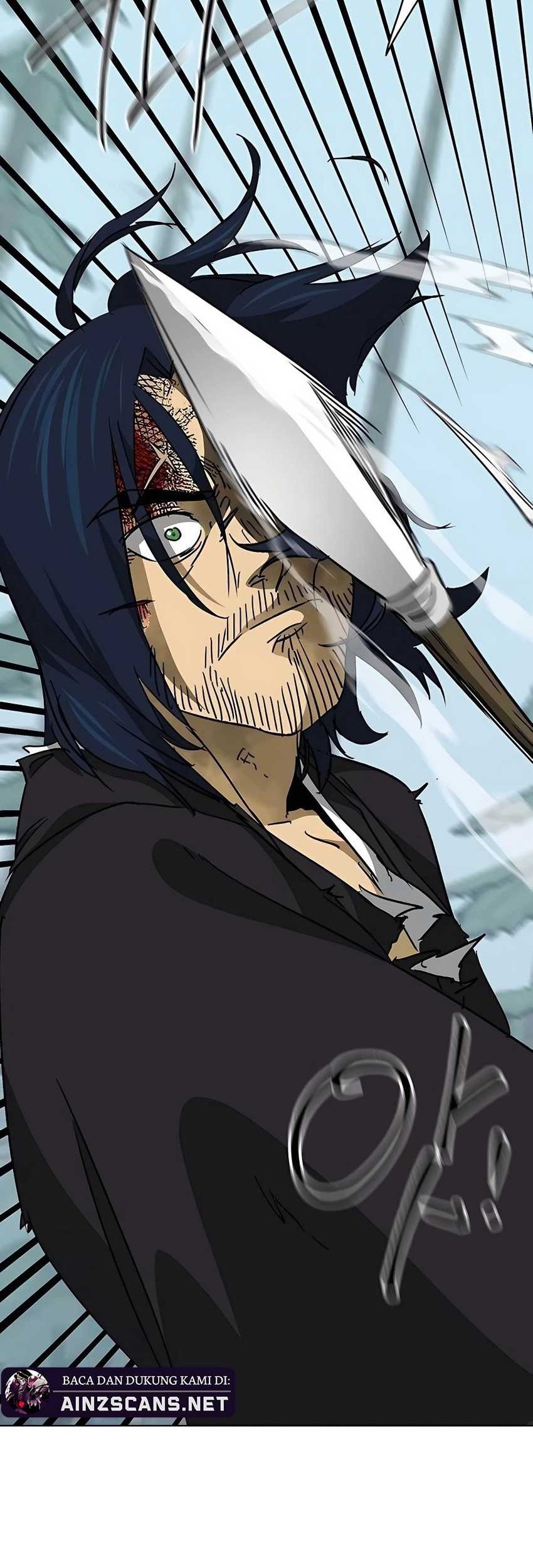 Infinite Level Up in Murim chapter 188 halaman 55