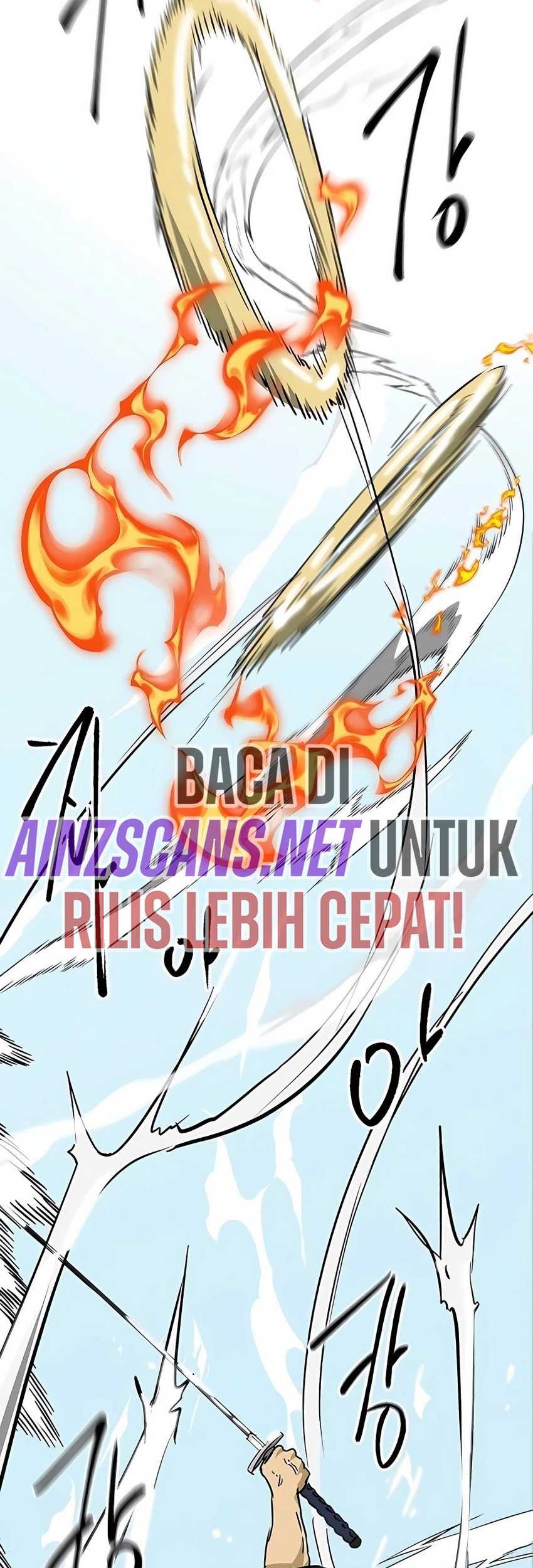 Infinite Level Up in Murim chapter 188 halaman 59