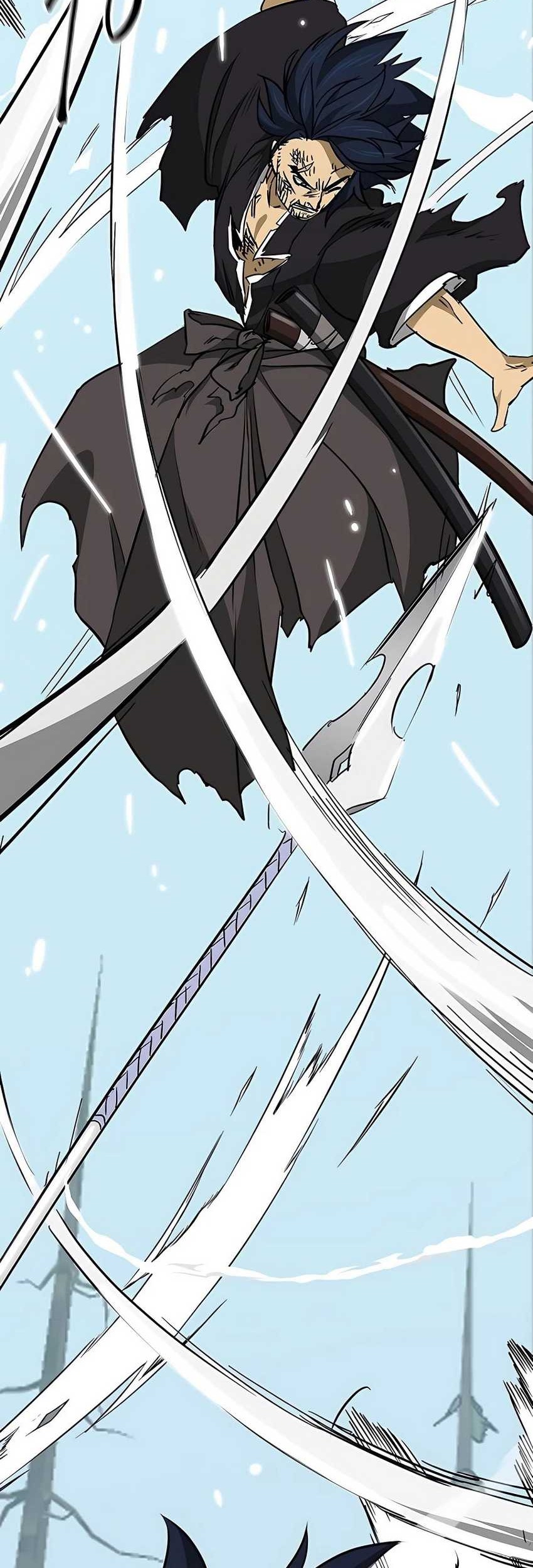 Infinite Level Up in Murim chapter 188 halaman 60