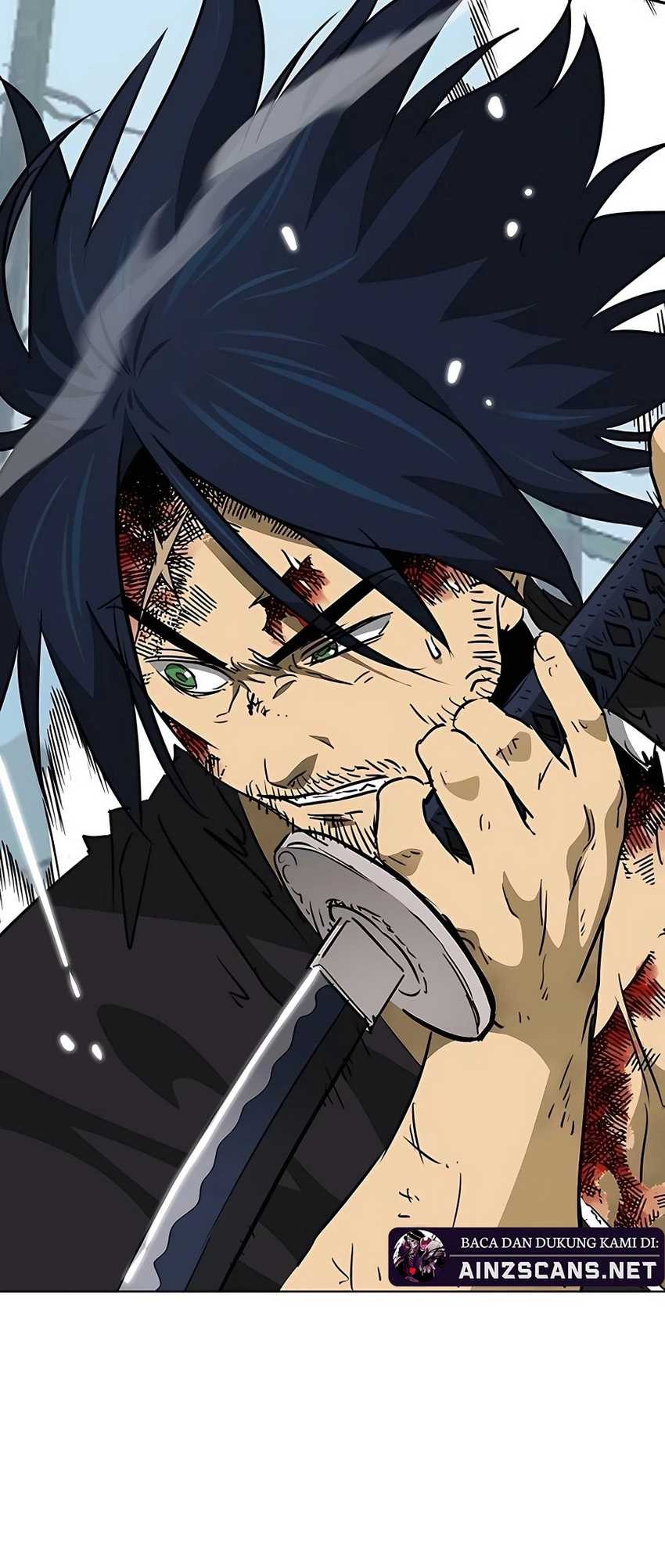 Infinite Level Up in Murim chapter 188 halaman 61