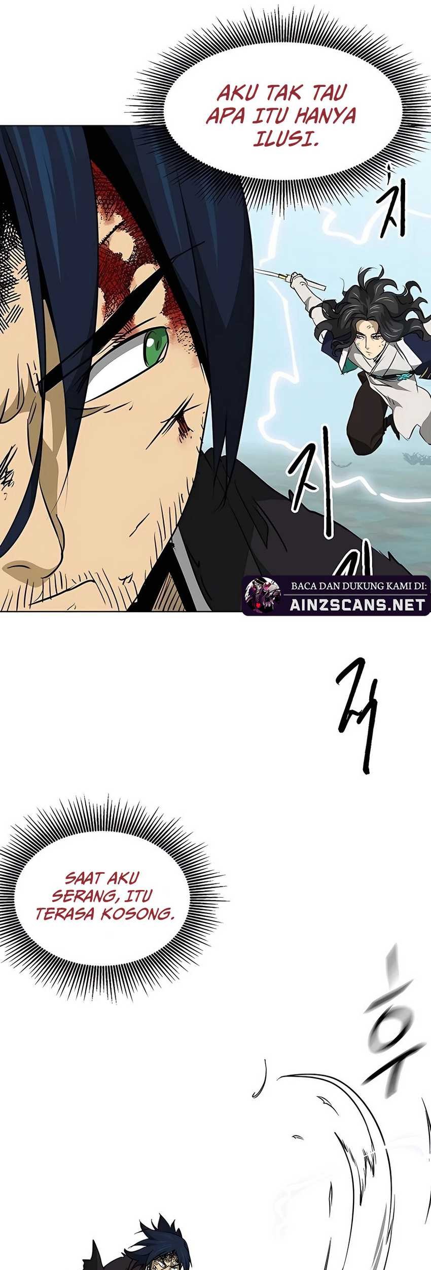 Infinite Level Up in Murim chapter 188 halaman 62