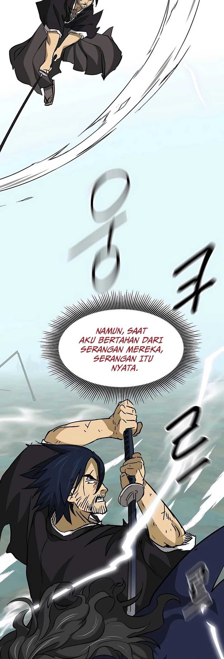 Infinite Level Up in Murim chapter 188 halaman 63