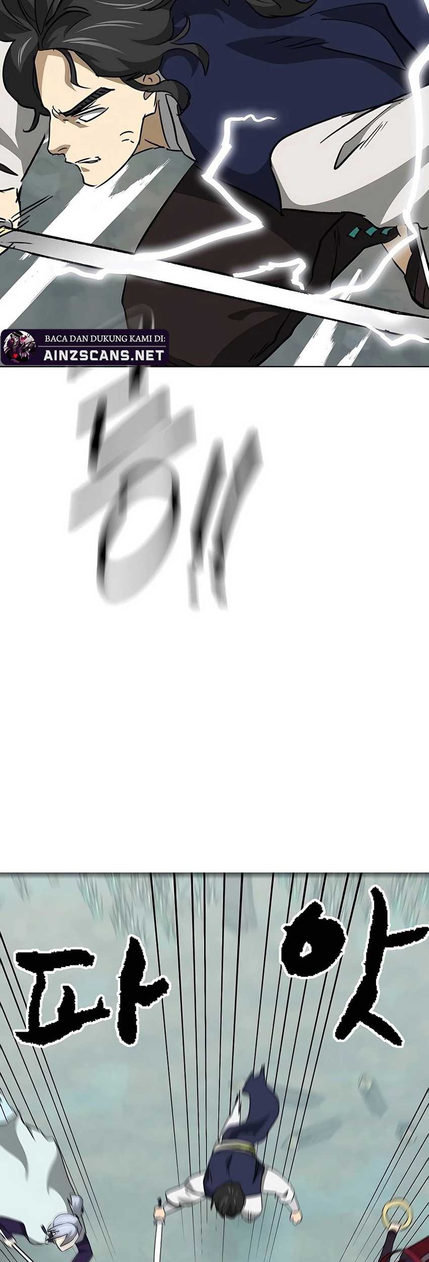 Infinite Level Up in Murim chapter 188 halaman 64