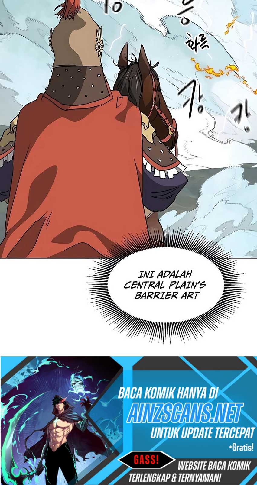 Infinite Level Up in Murim chapter 188 halaman 66