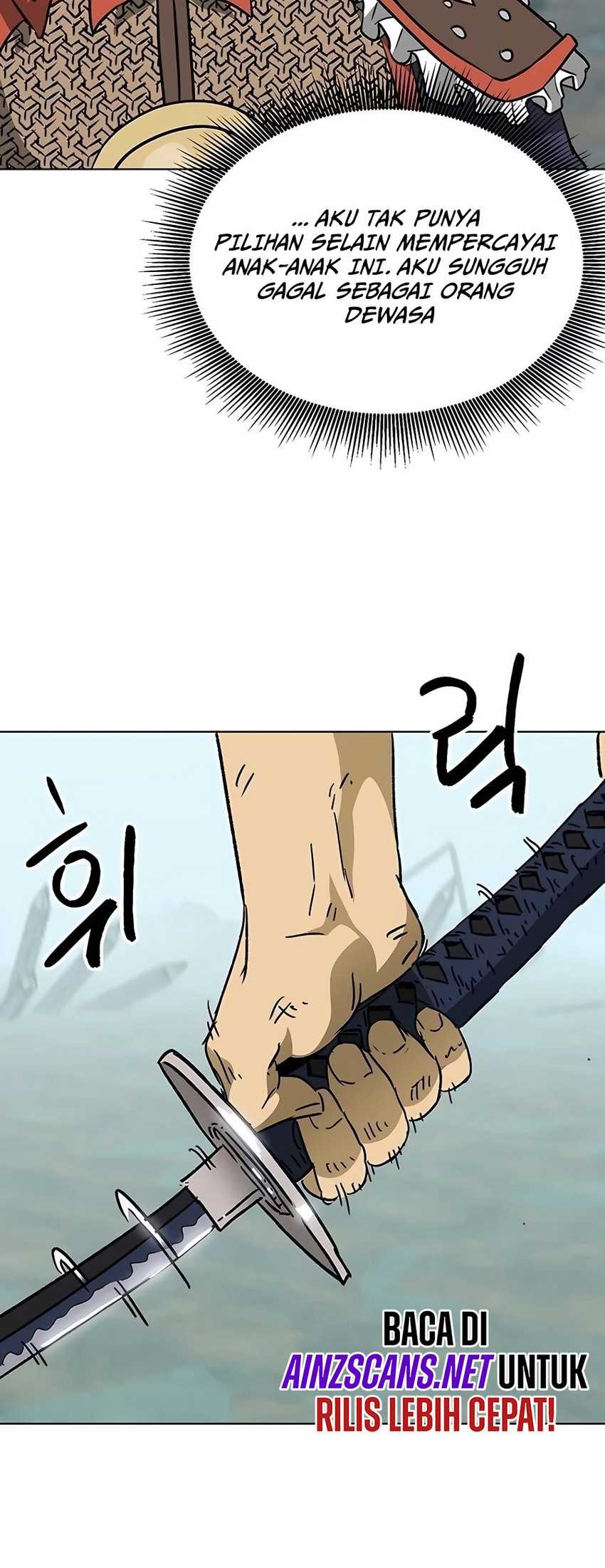 Infinite Level Up in Murim chapter 188 halaman 71