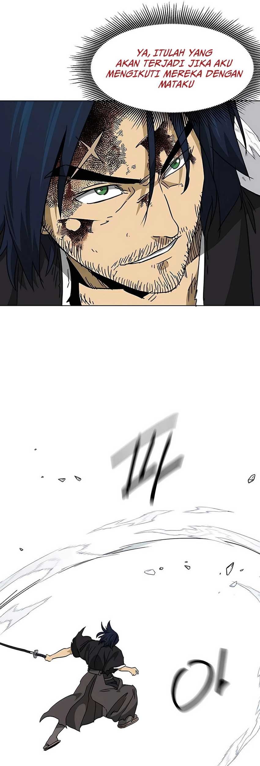 Infinite Level Up in Murim chapter 188 halaman 72