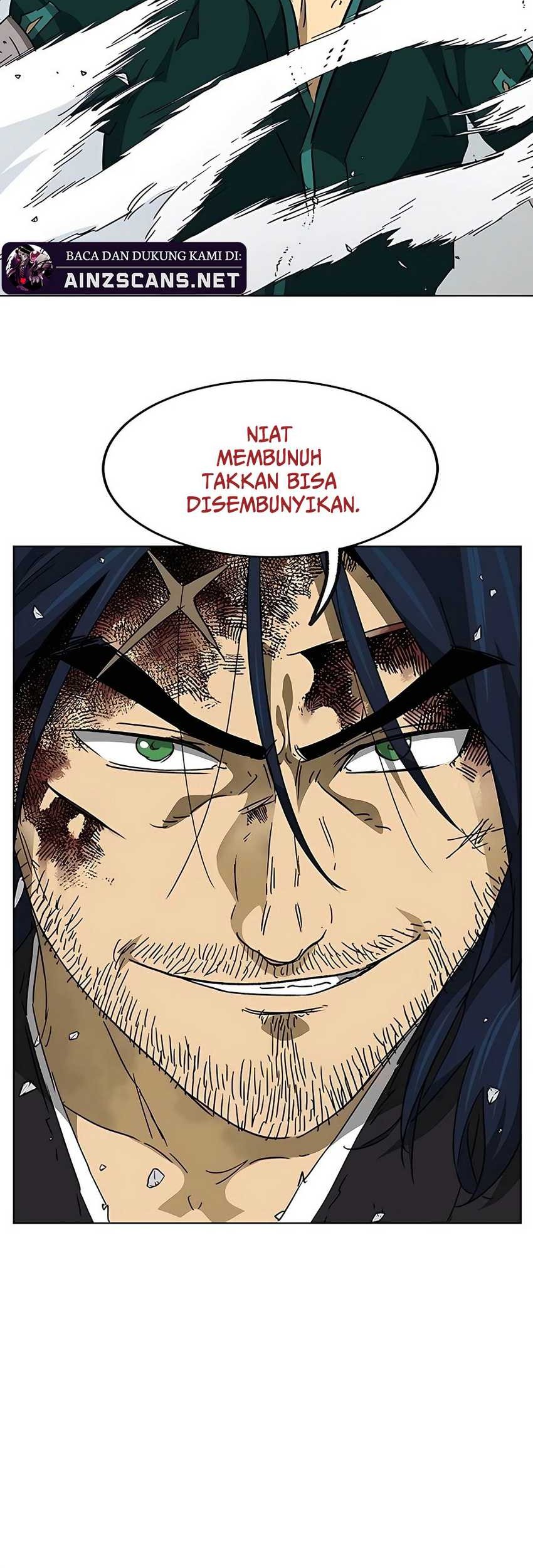 Infinite Level Up in Murim chapter 188 halaman 74