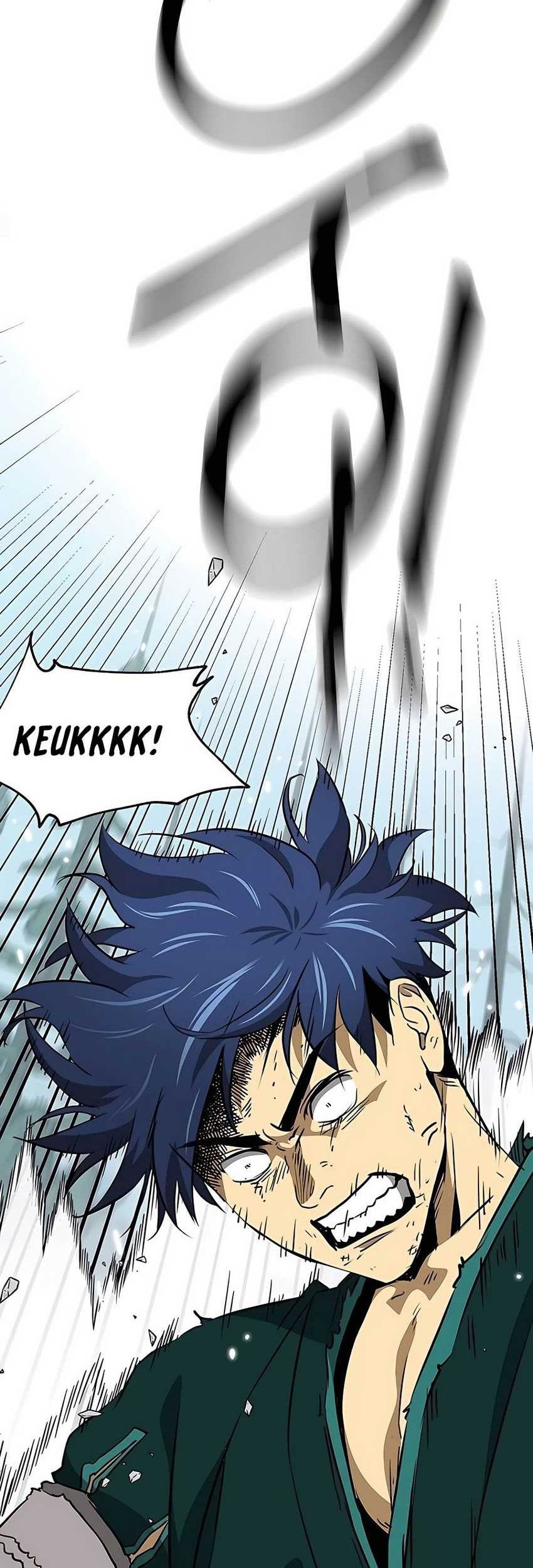 Infinite Level Up in Murim chapter 188 halaman 78
