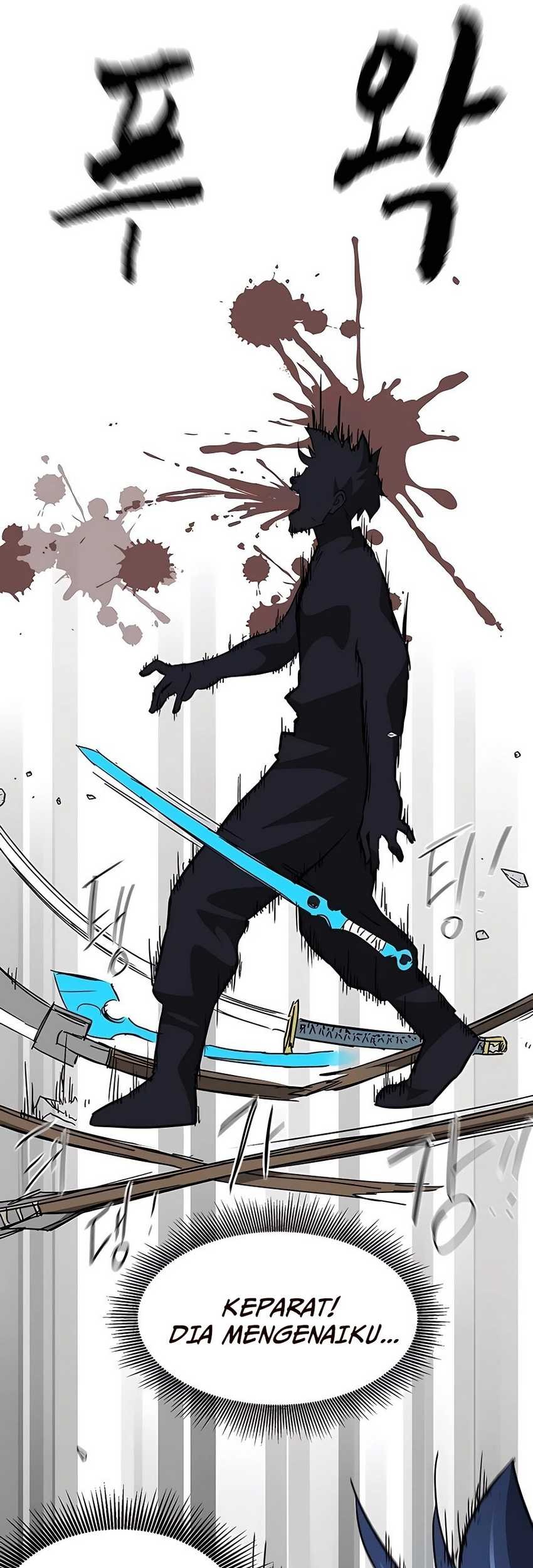 Infinite Level Up in Murim chapter 188 halaman 80