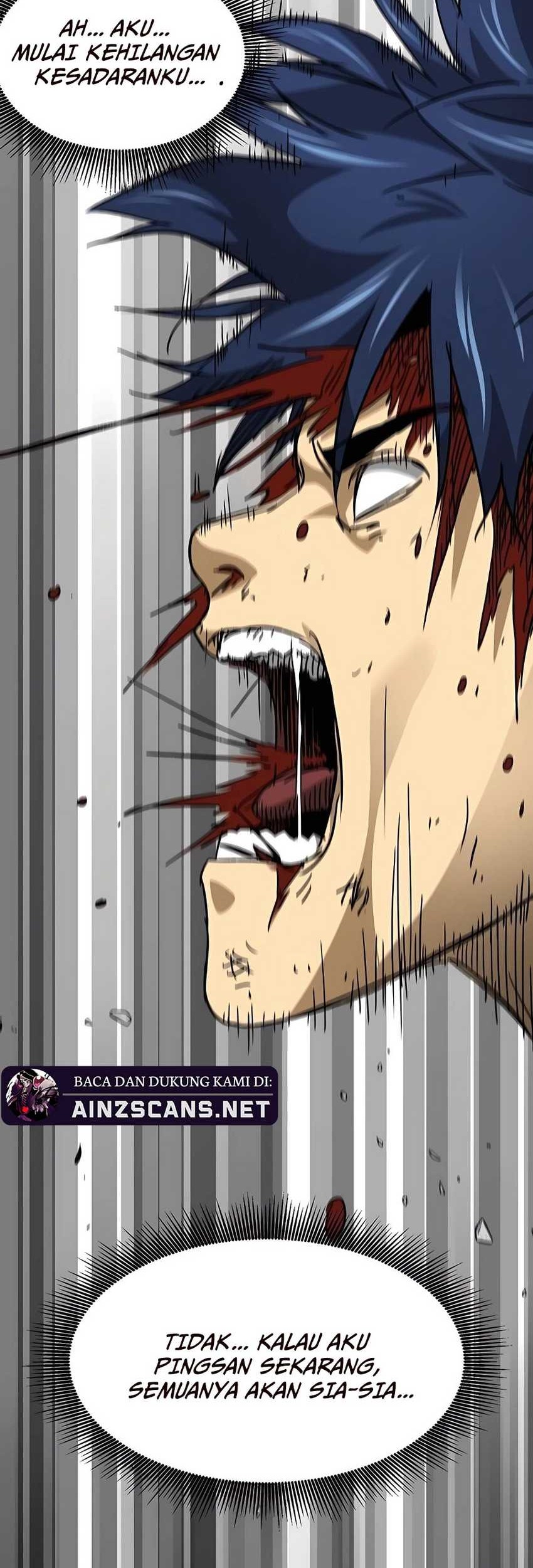 Infinite Level Up in Murim chapter 188 halaman 81