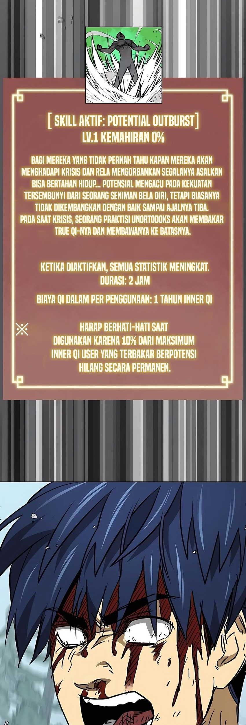 Infinite Level Up in Murim chapter 188 halaman 82