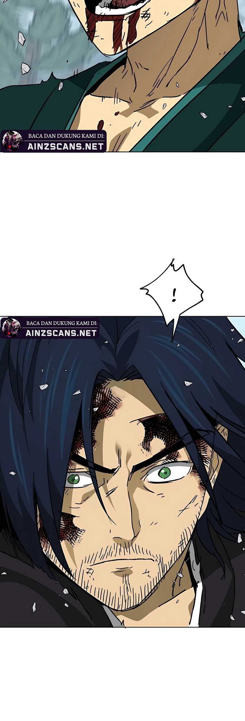 Infinite Level Up in Murim chapter 188 halaman 83