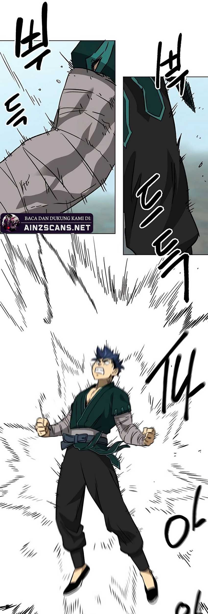Infinite Level Up in Murim chapter 188 halaman 85
