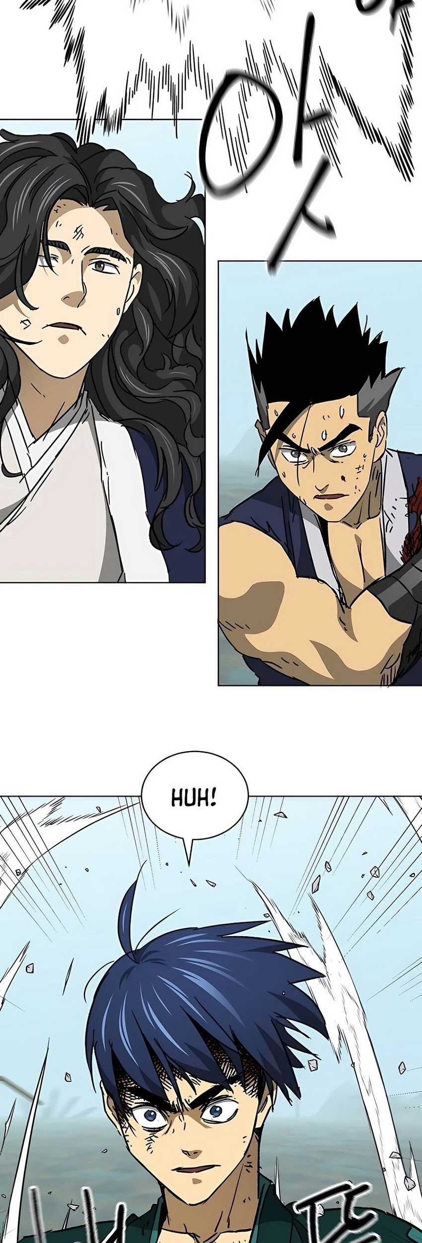 Infinite Level Up in Murim chapter 188 halaman 86