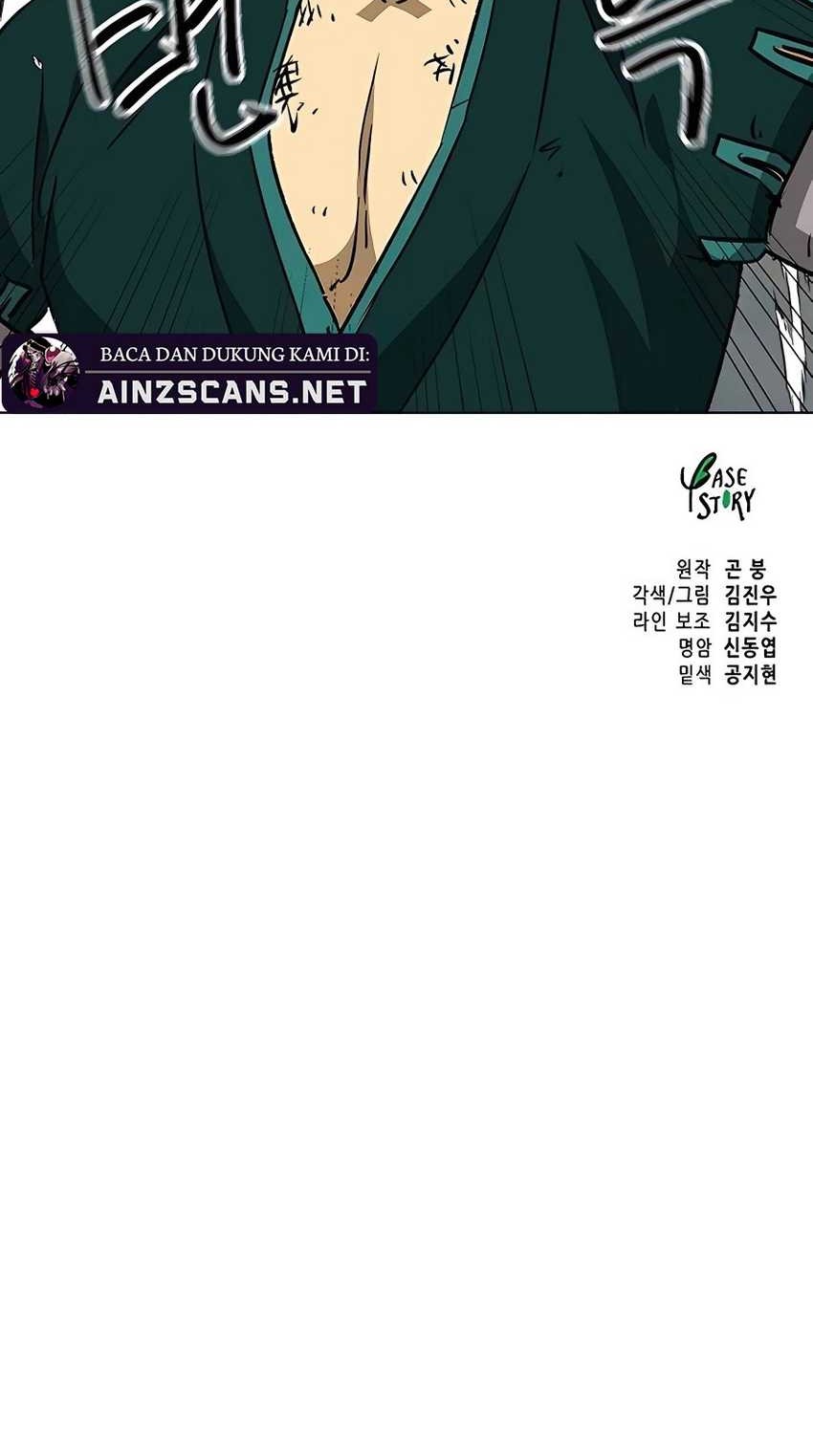 Infinite Level Up in Murim chapter 188 halaman 87