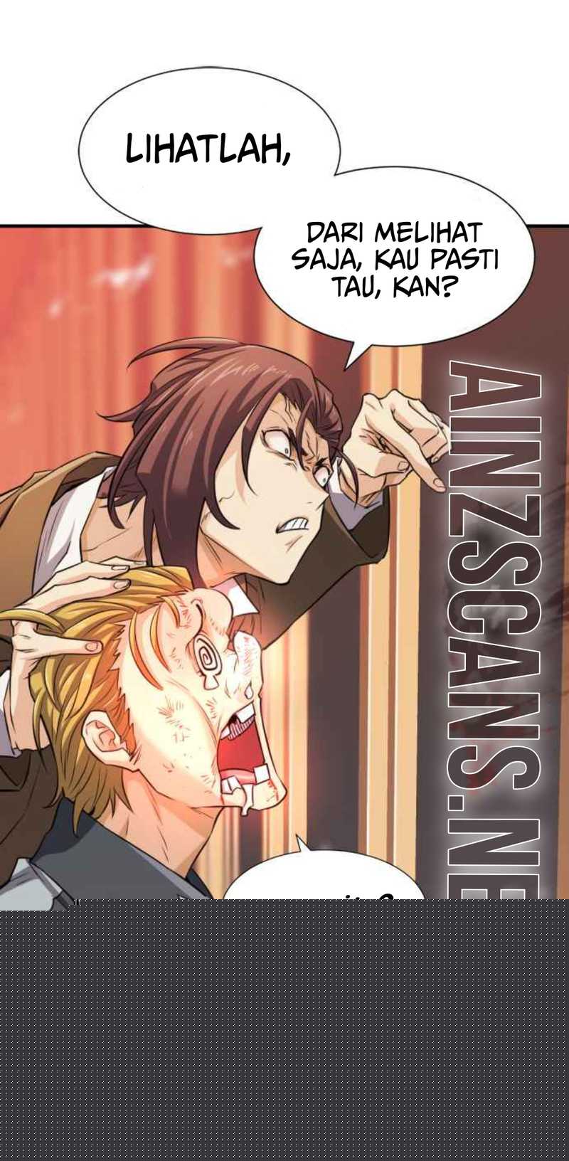 Infinite Level Up in Murim chapter 188 halaman 88