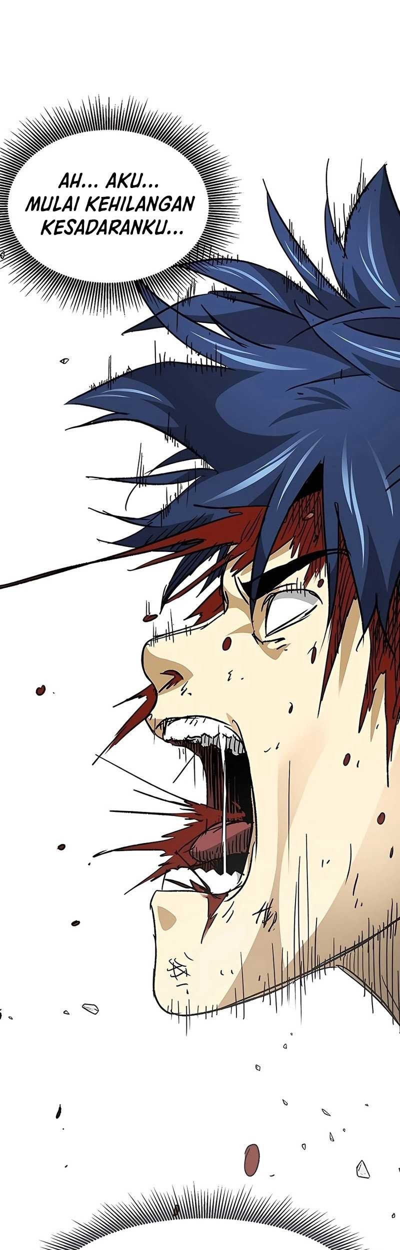Infinite Level Up in Murim chapter 189 halaman 4