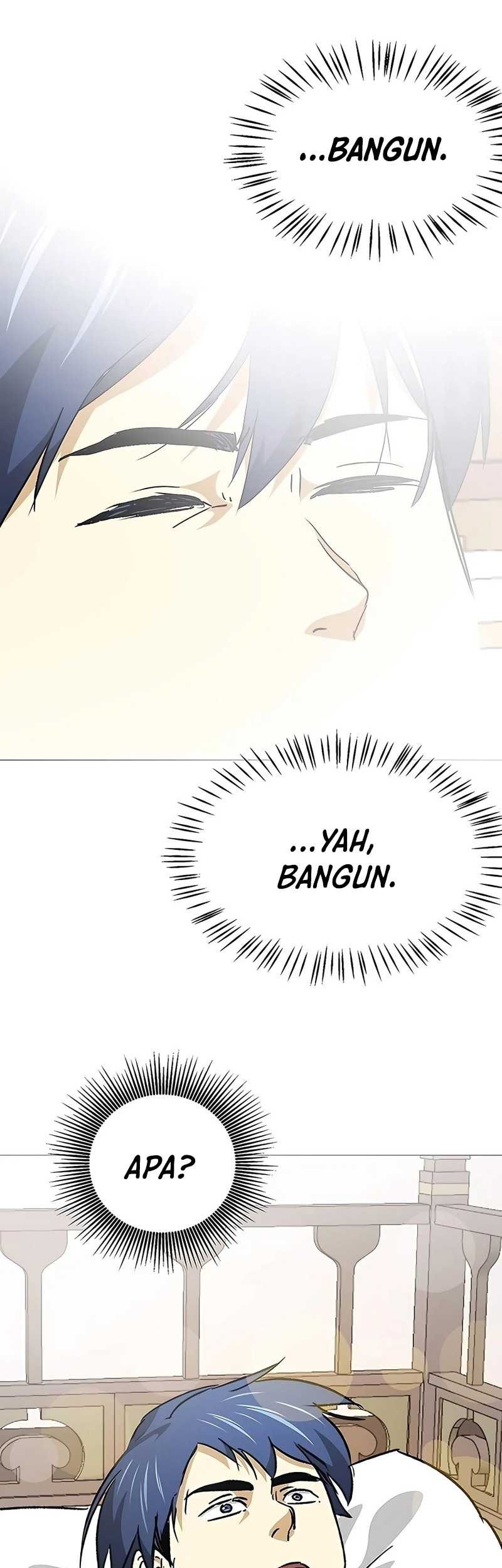 Infinite Level Up in Murim chapter 189 halaman 6