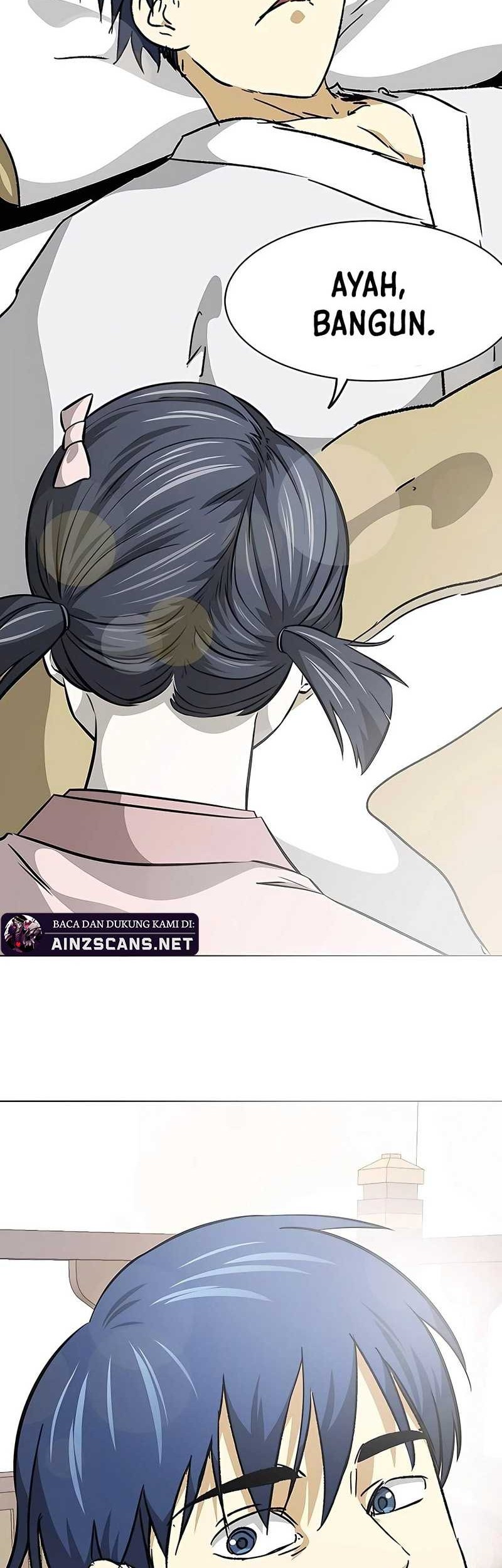 Infinite Level Up in Murim chapter 189 halaman 7
