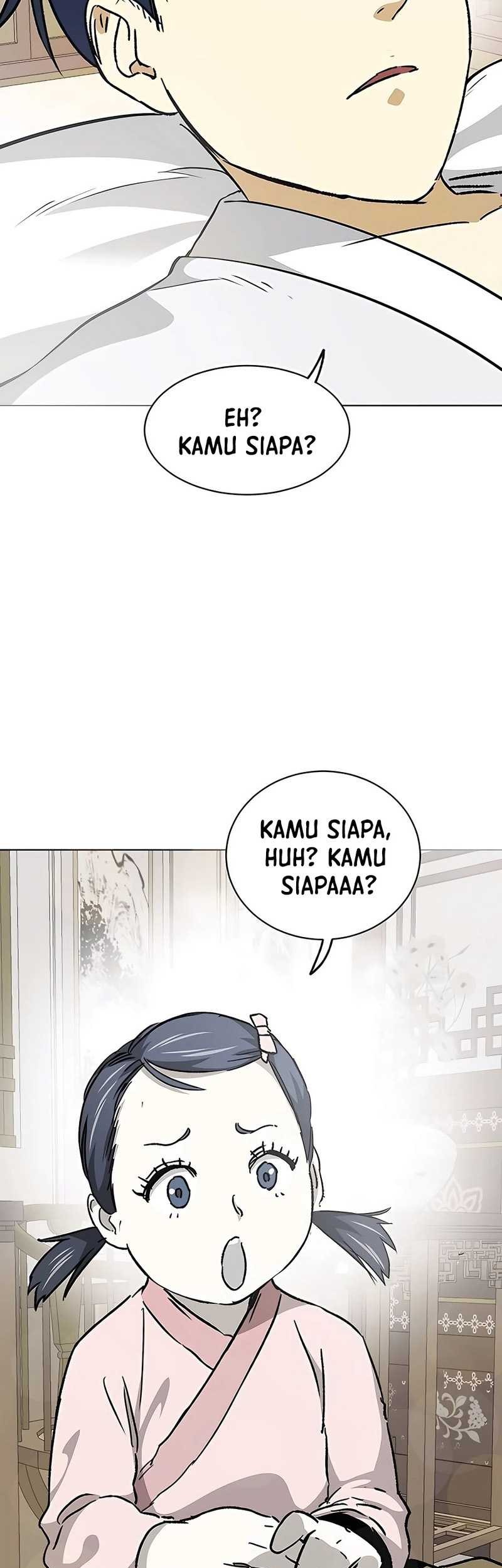 Infinite Level Up in Murim chapter 189 halaman 8
