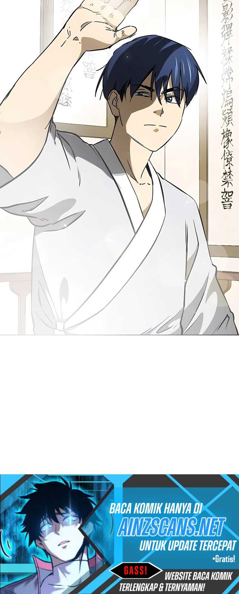 Infinite Level Up in Murim chapter 189 halaman 11