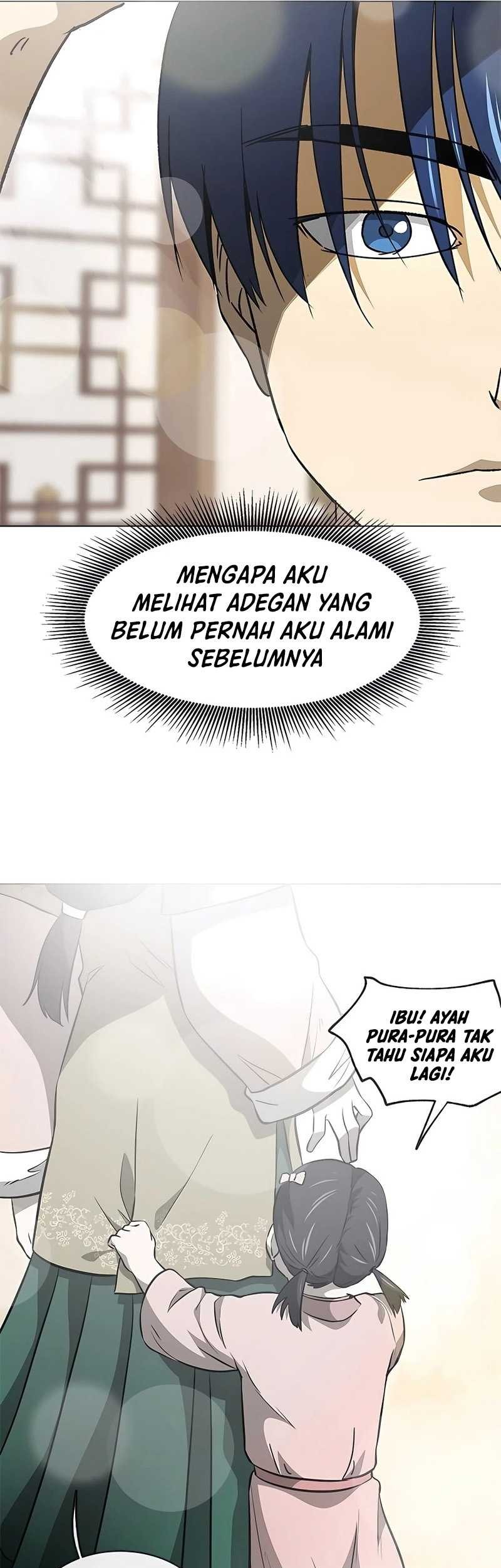 Infinite Level Up in Murim chapter 189 halaman 12