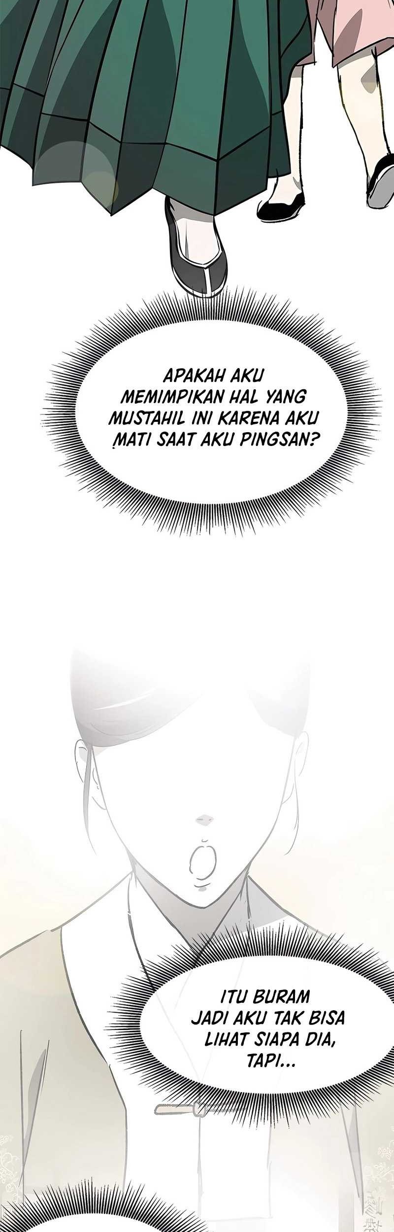 Infinite Level Up in Murim chapter 189 halaman 14