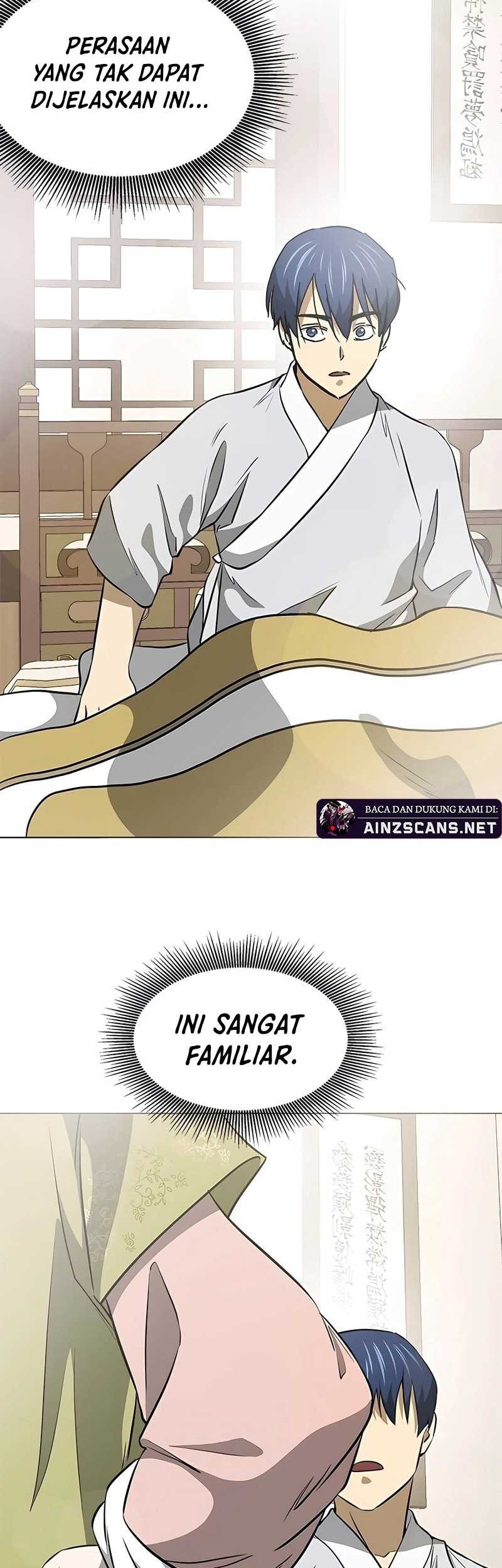 Infinite Level Up in Murim chapter 189 halaman 15