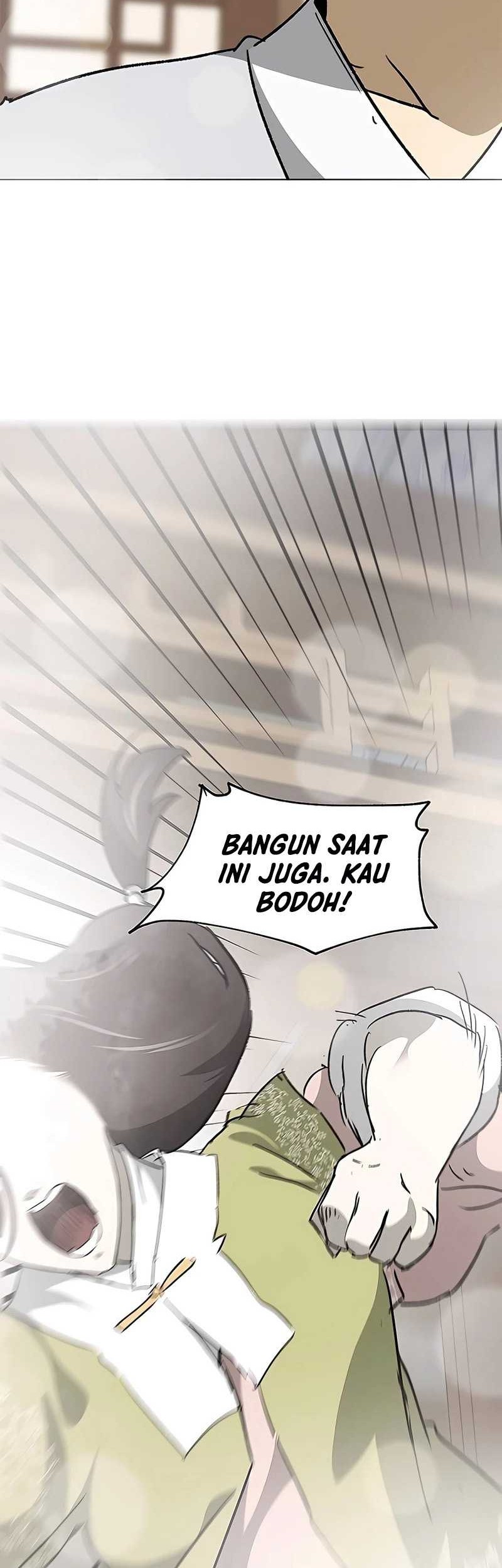 Infinite Level Up in Murim chapter 189 halaman 17