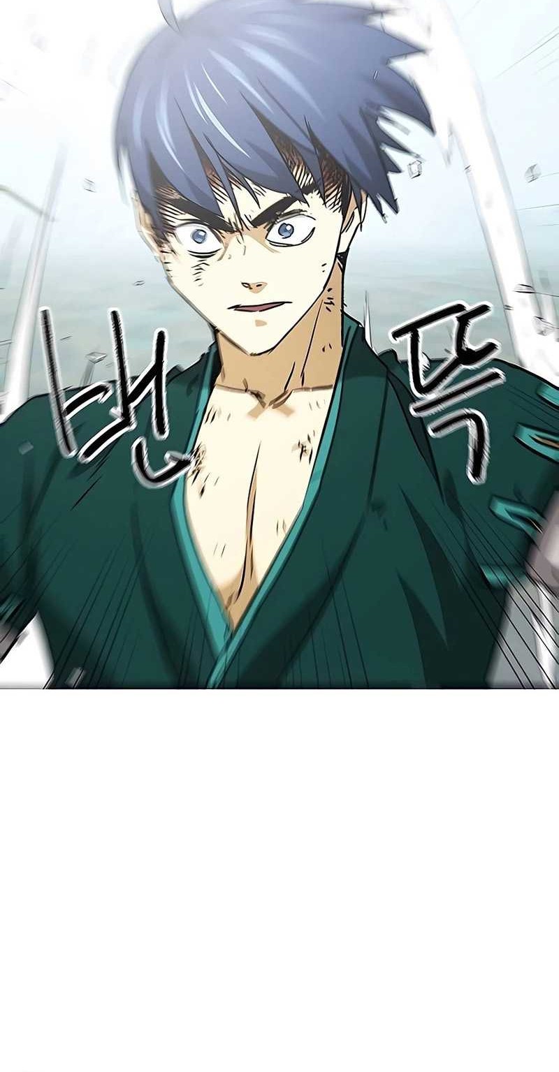 Infinite Level Up in Murim chapter 189 halaman 19